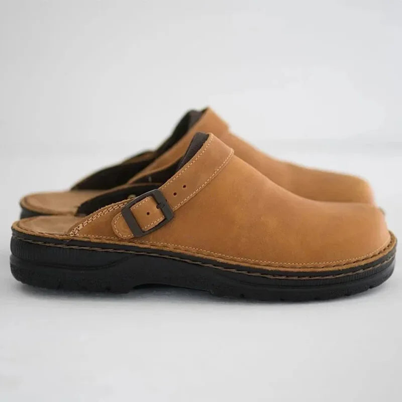 Houghton™ | Ultra-Comfy Slip-On Shoes