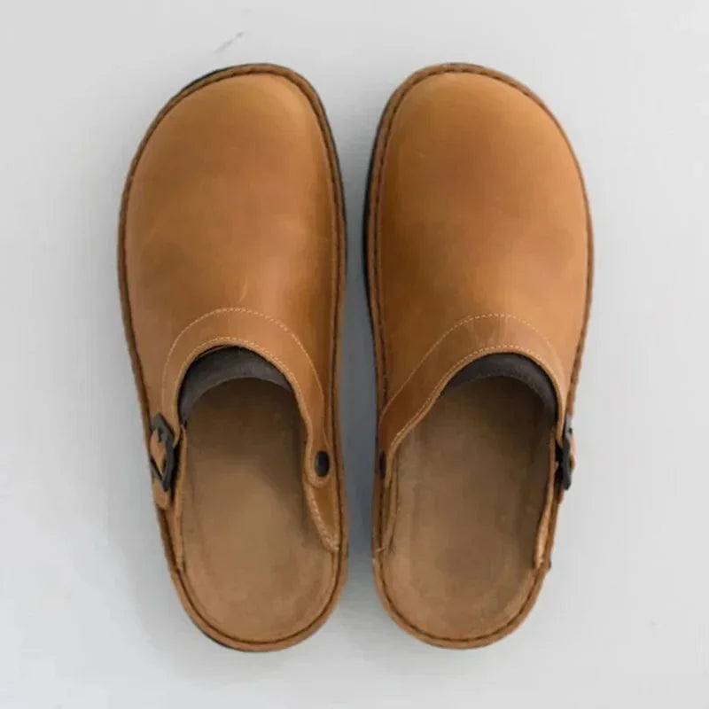 Houghton™ | Ultra-Comfy Slip-On Shoes