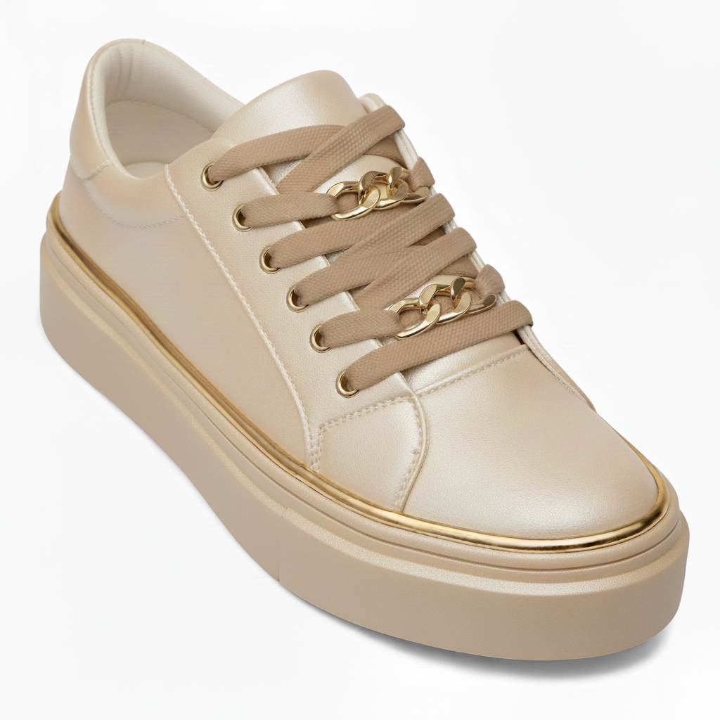 Women's Street Style Platform Shoes