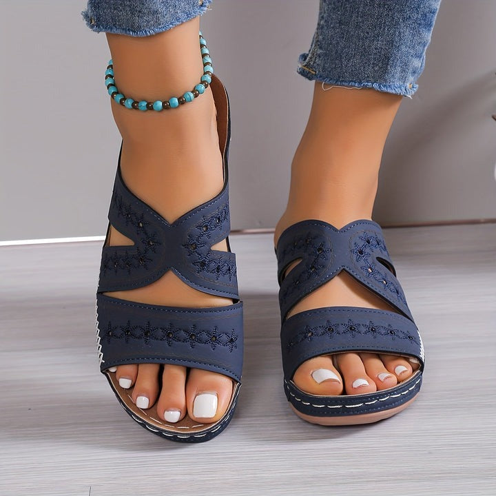 Winslow™ | Orthopaedic Sandals