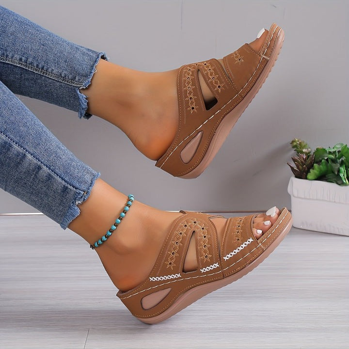 Winslow™ | Orthopaedic Sandals