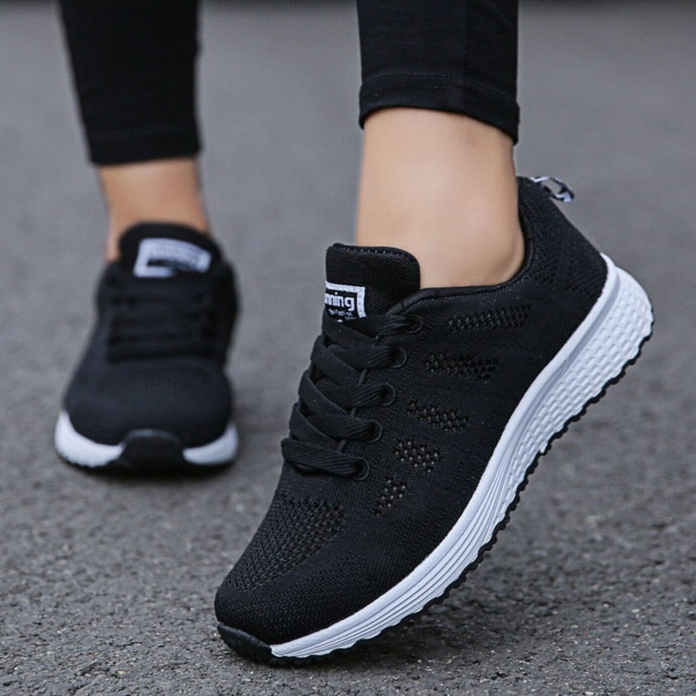 Wilkinson™ | Pain-Relieving Orthopaedic Sneakers