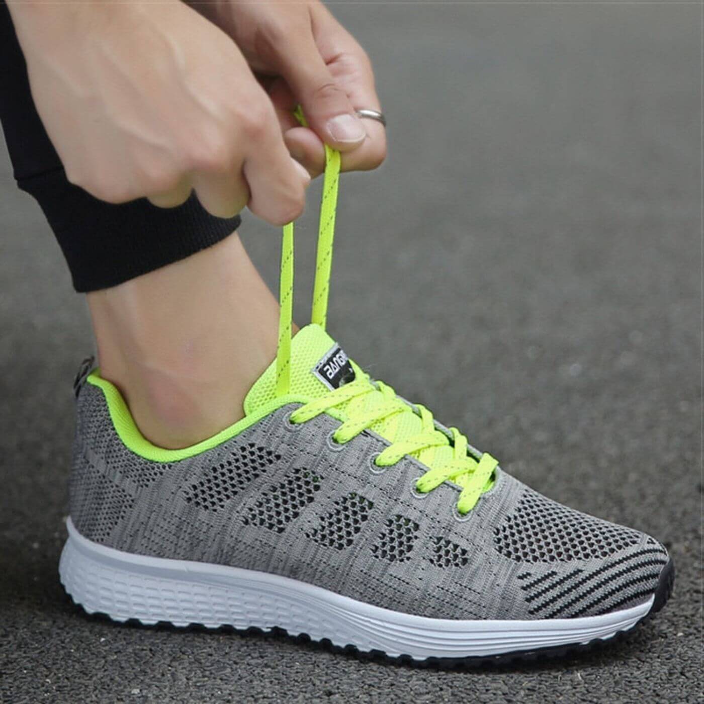 Wilkinson™ | Pain-Relieving Orthopaedic Sneakers