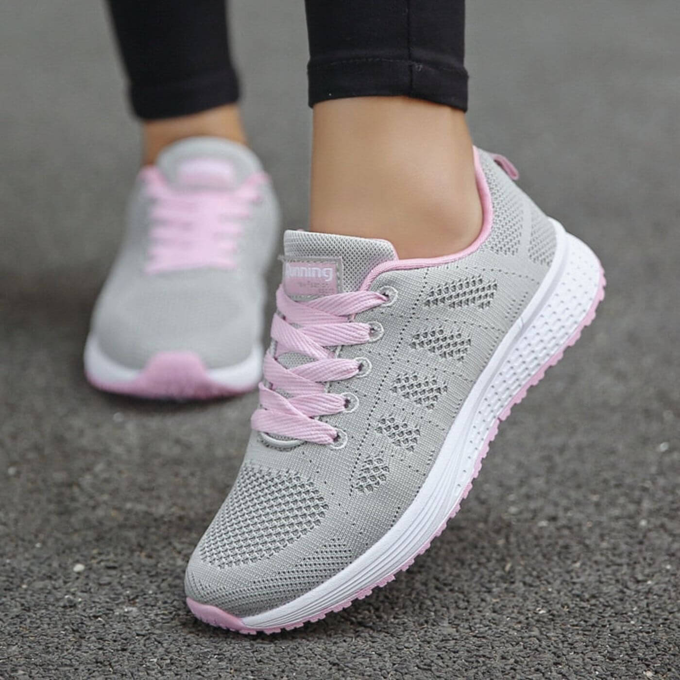 Wilkinson™ | Pain-Relieving Orthopaedic Sneakers