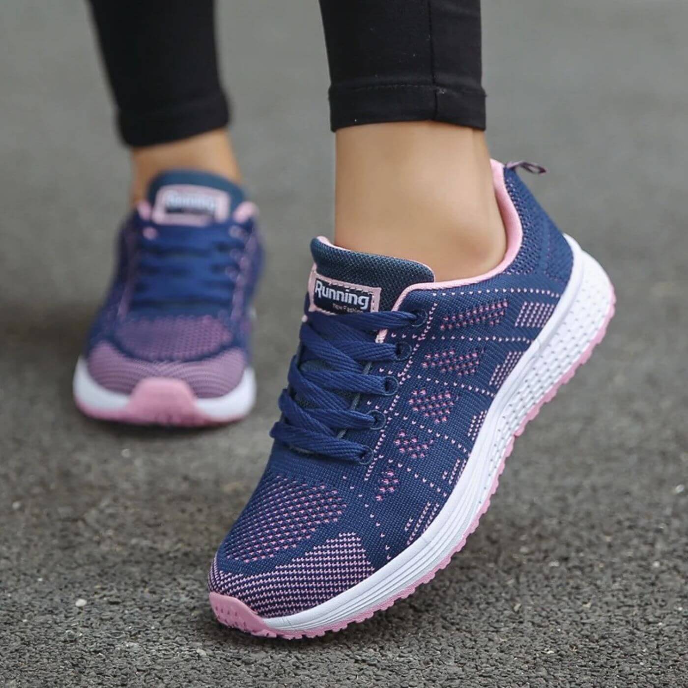 Wilkinson™ | Pain-Relieving Orthopaedic Sneakers