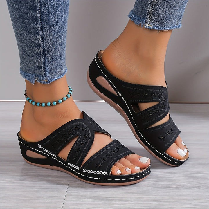 Winslow™ | Orthopaedic Sandals