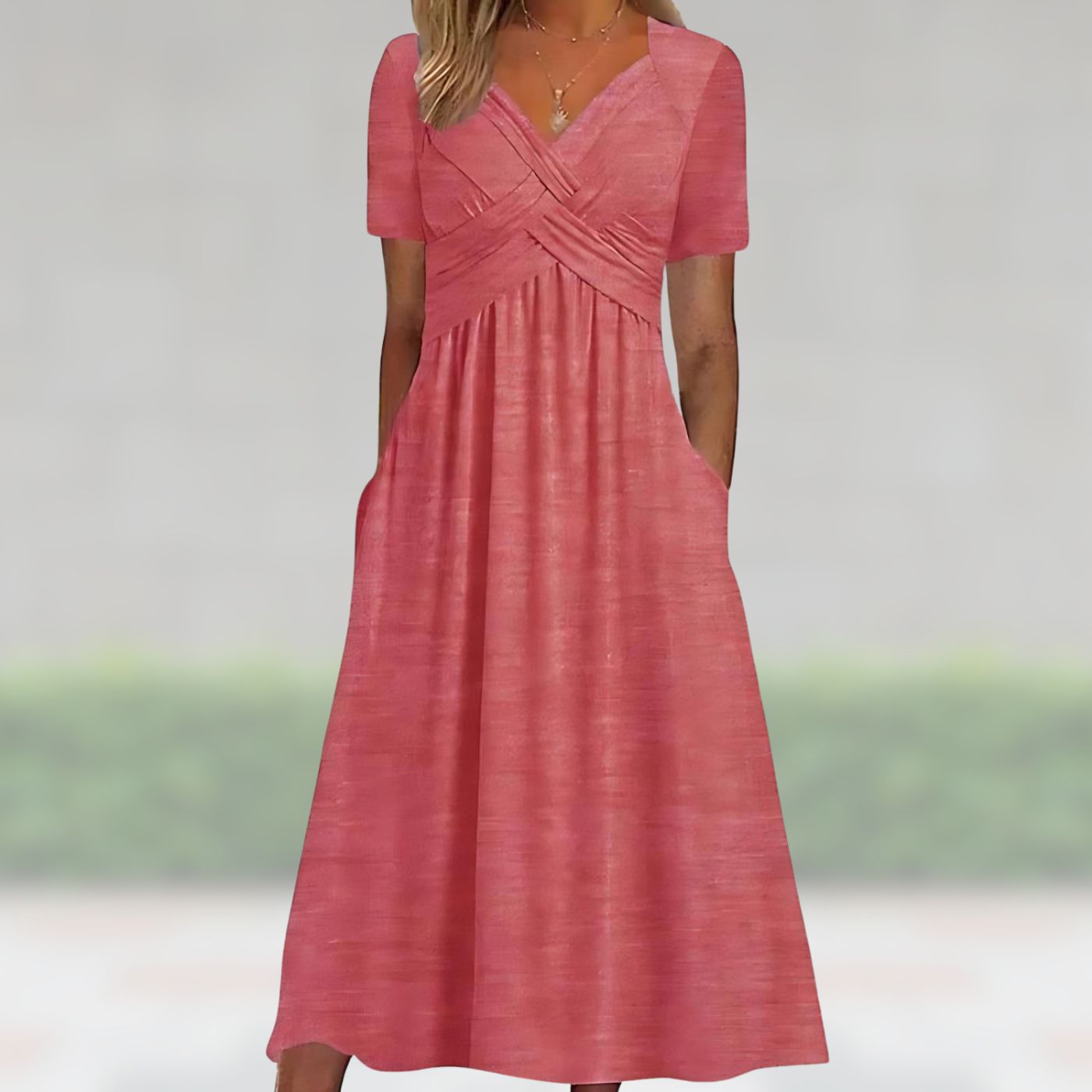 Baxter™ | Comfortable Maxi Dresses