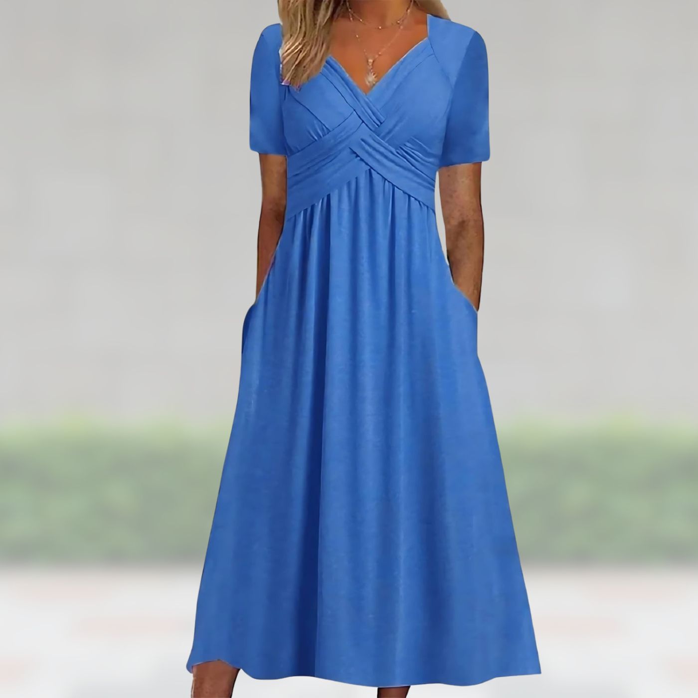 Baxter™ | Comfortable Maxi Dresses