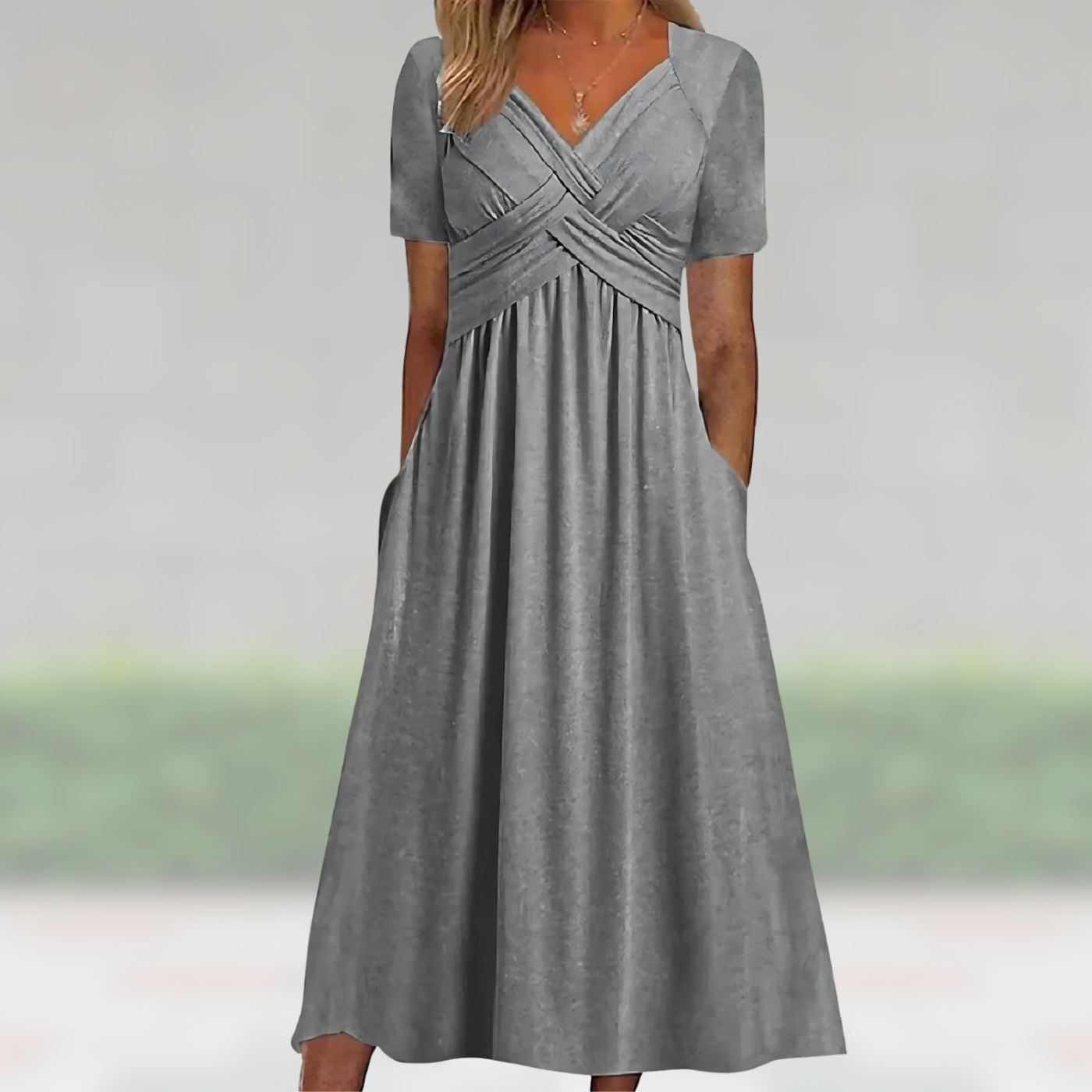Baxter™ | Comfortable Maxi Dresses