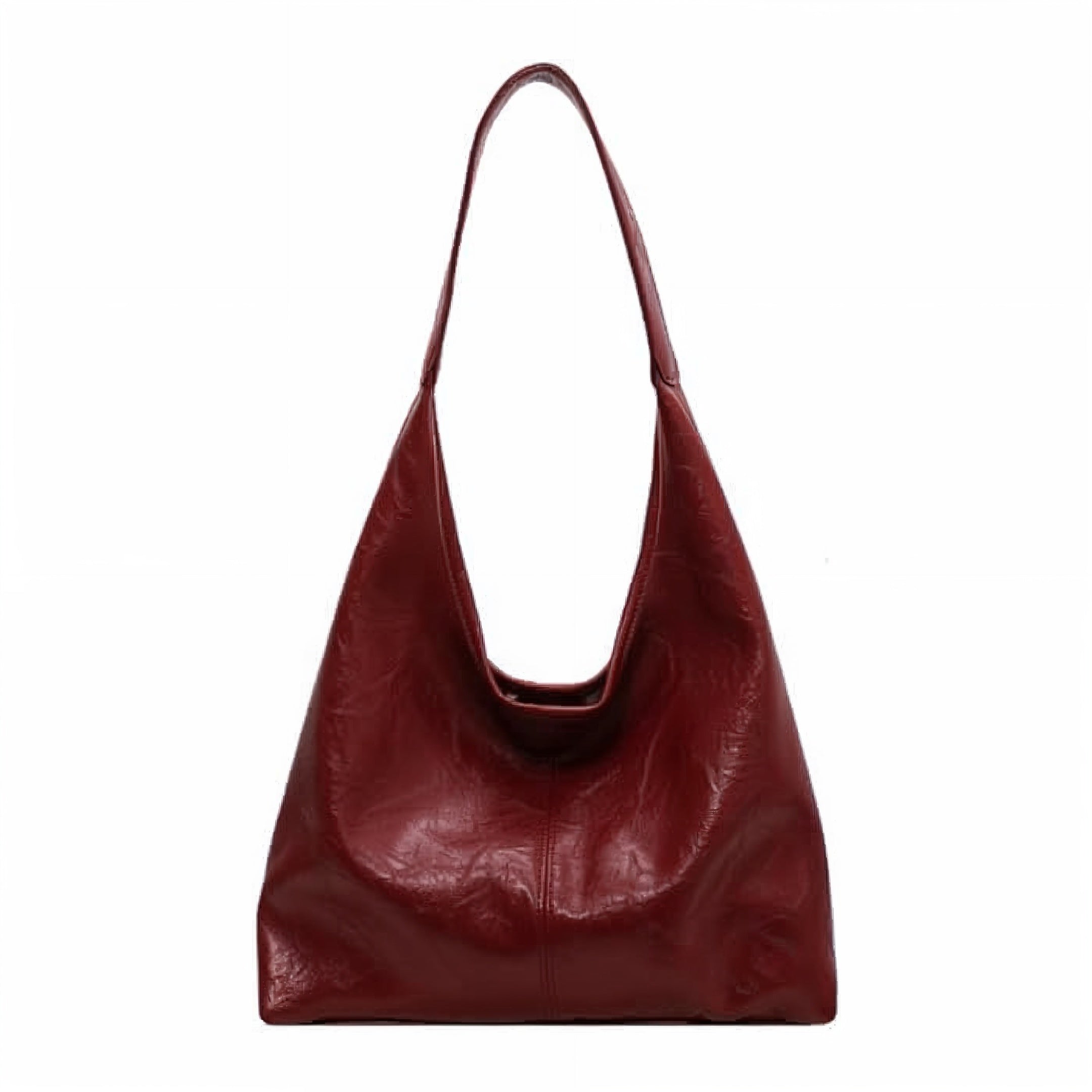 Women's Stylish Large Hobo Shoulder Bag