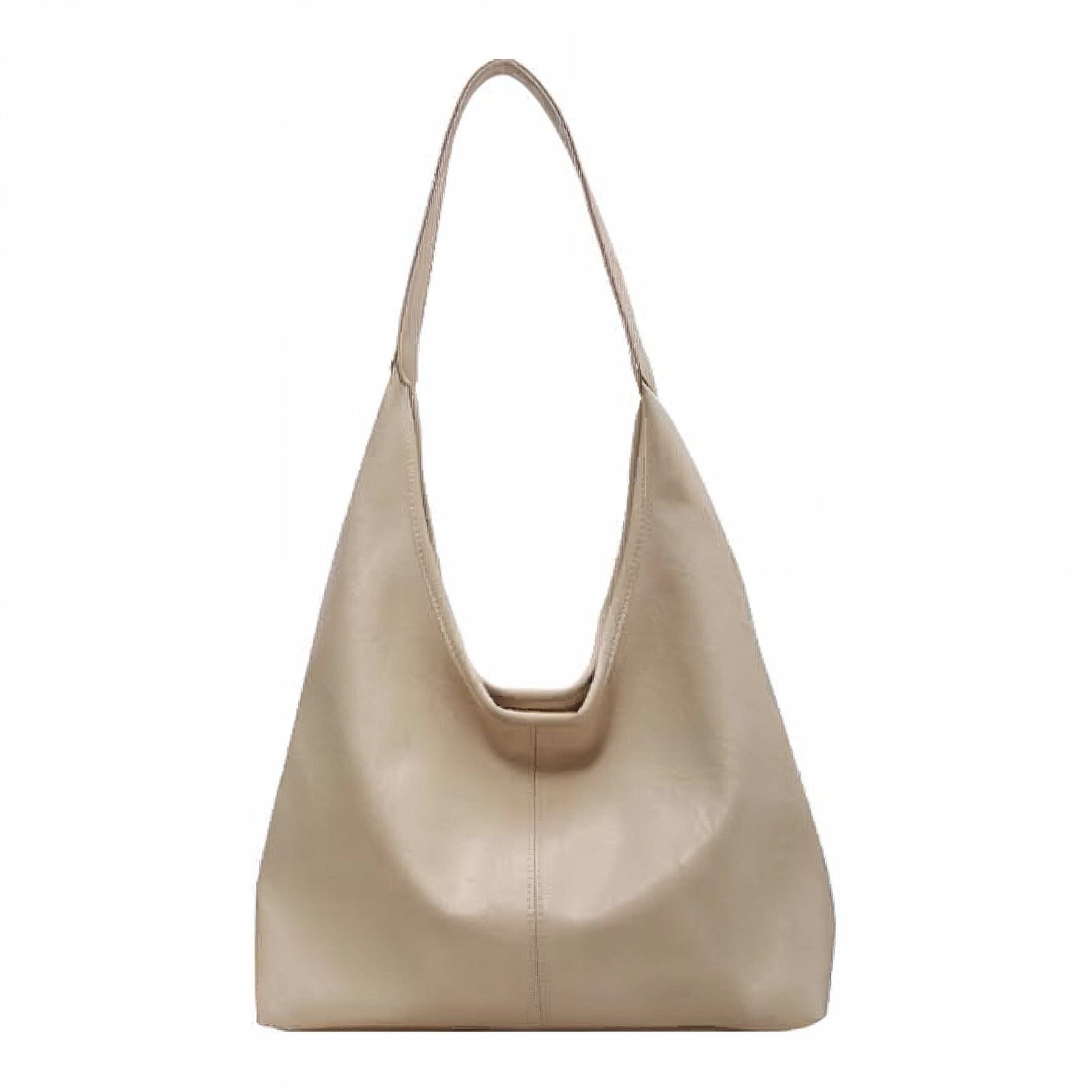 Women's Stylish Large Hobo Shoulder Bag