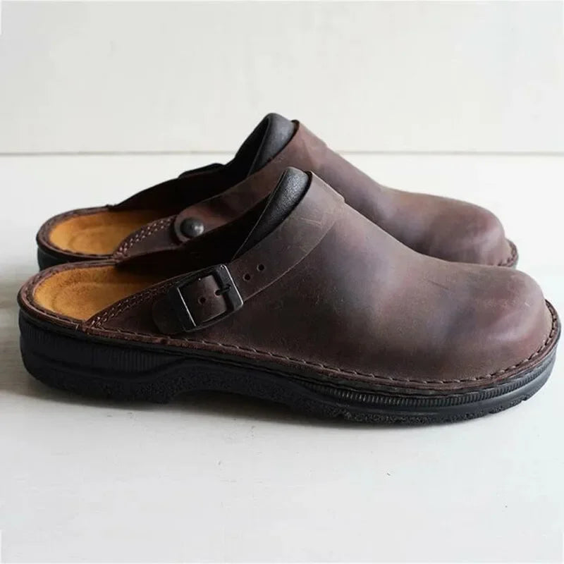 Houghton™ | Ultra-Comfy Slip-On Shoes