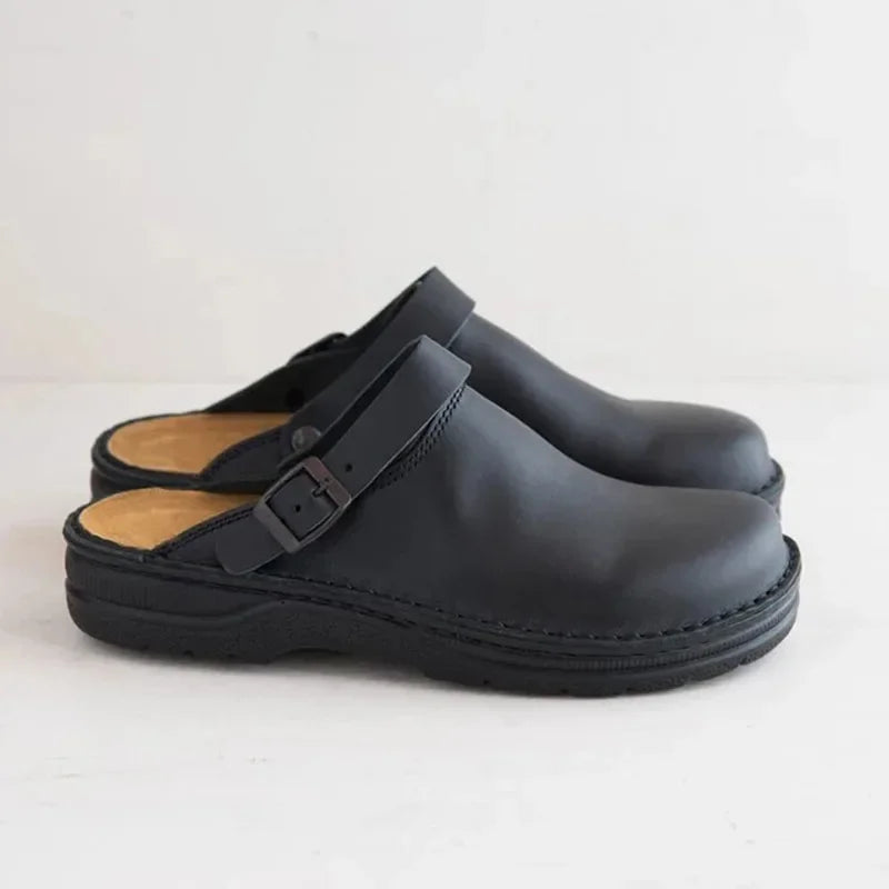 Houghton™ | Ultra-Comfy Slip-On Shoes