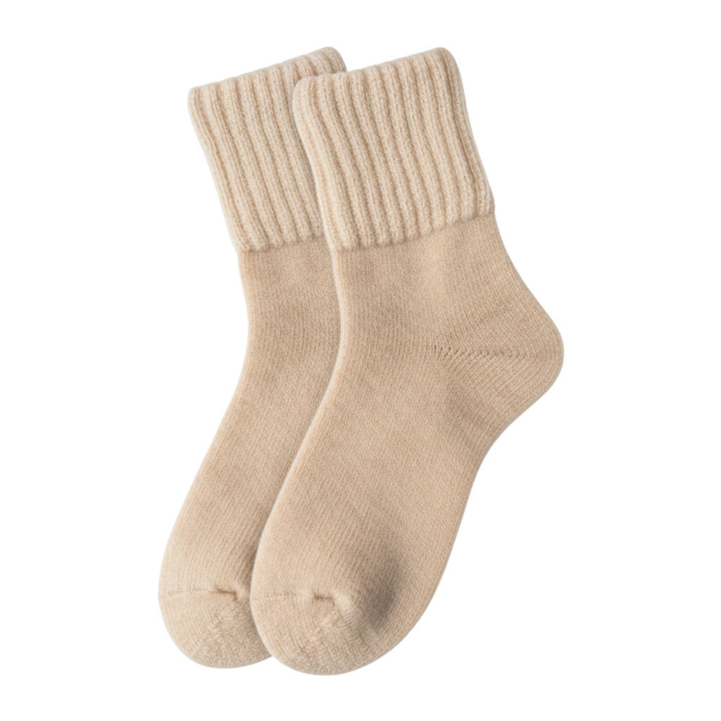 Women's Thick Winter Socks