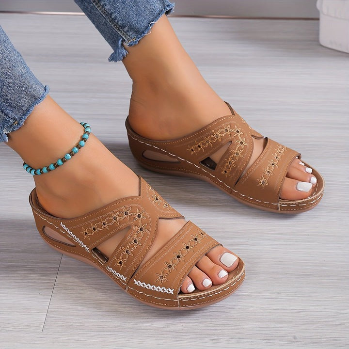 Winslow™ | Orthopaedic Sandals