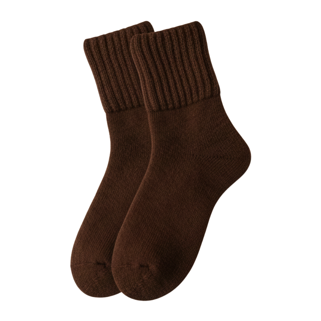 Women's Thick Winter Socks