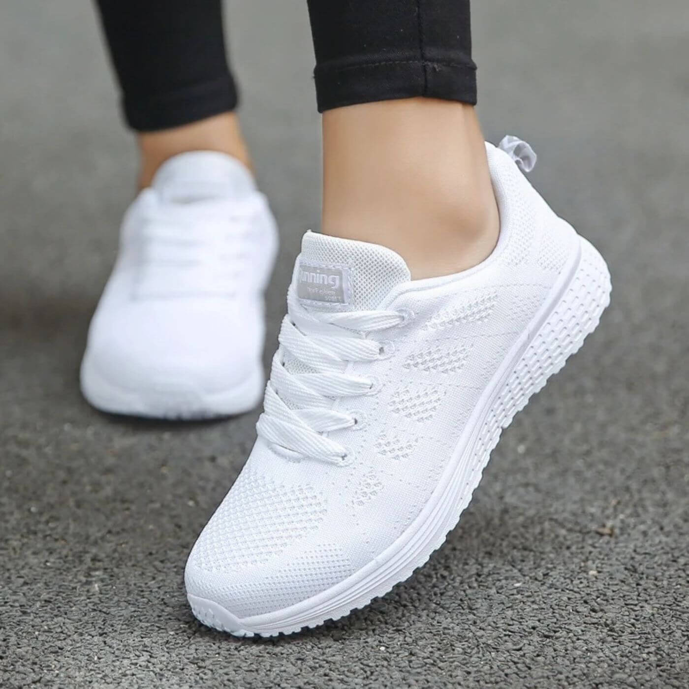 Wilkinson™ | Pain-Relieving Orthopaedic Sneakers