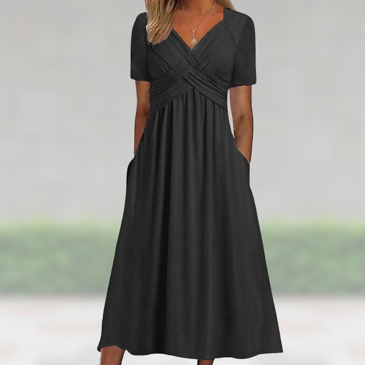 Baxter™ | Comfortable Maxi Dresses