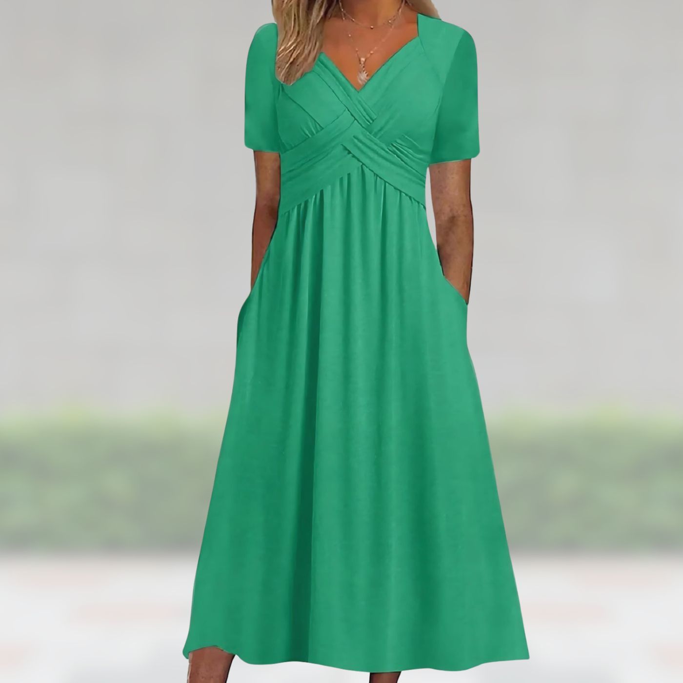 Baxter™ | Comfortable Maxi Dresses