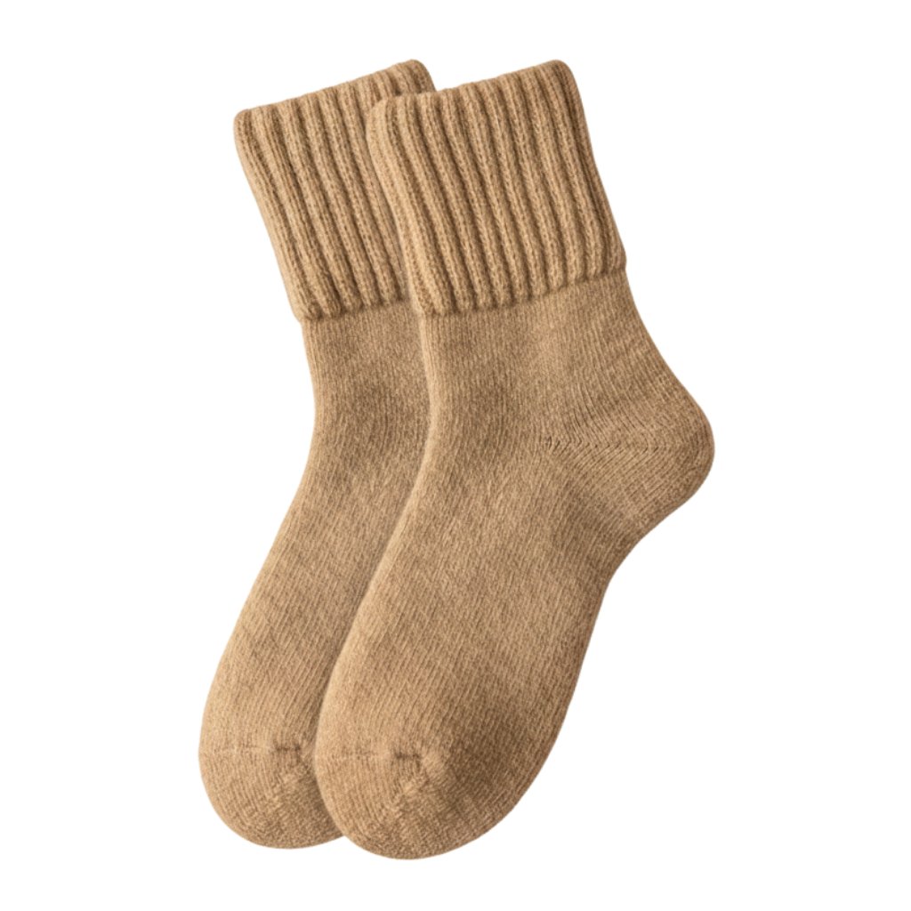 Women's Thick Winter Socks
