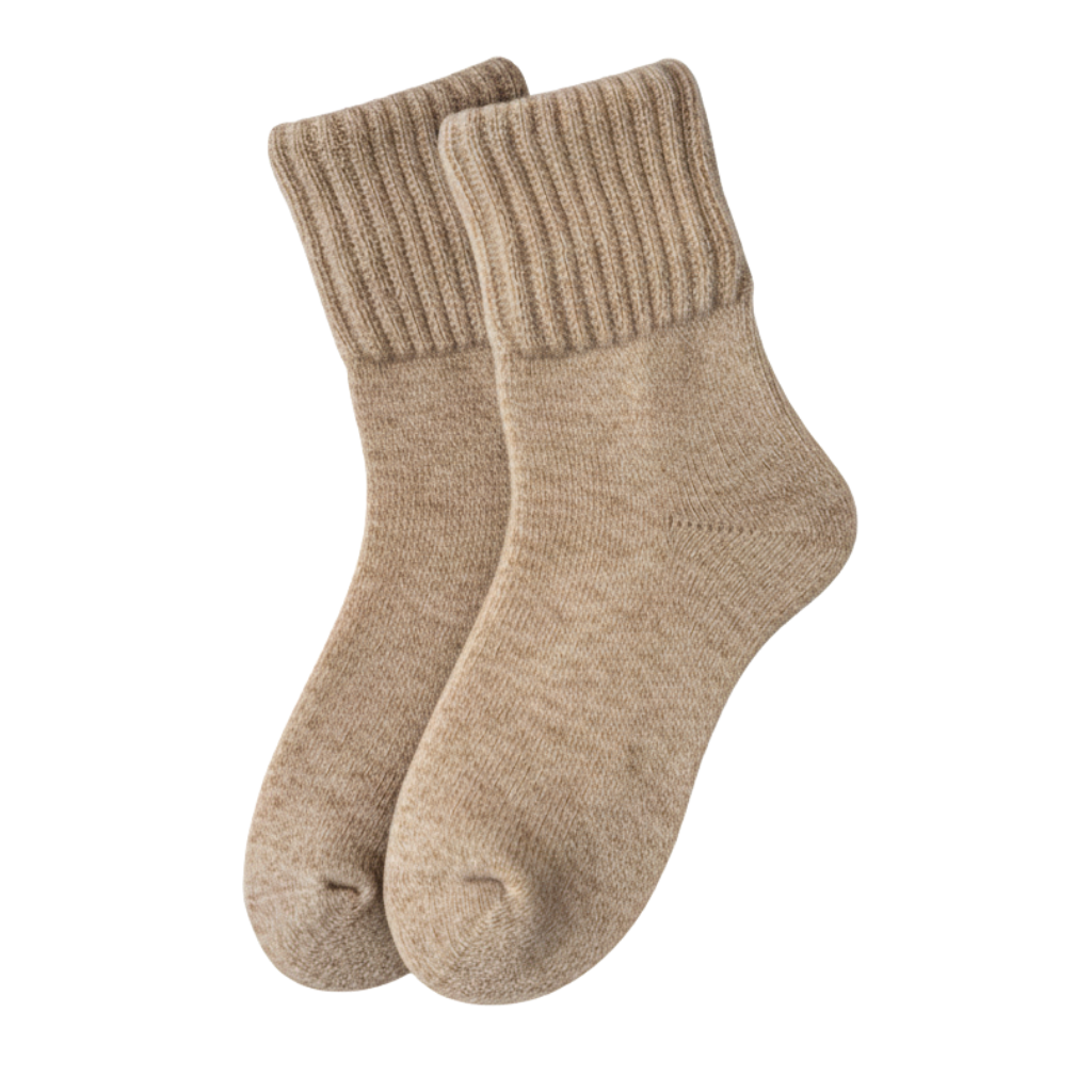 Women's Thick Winter Socks