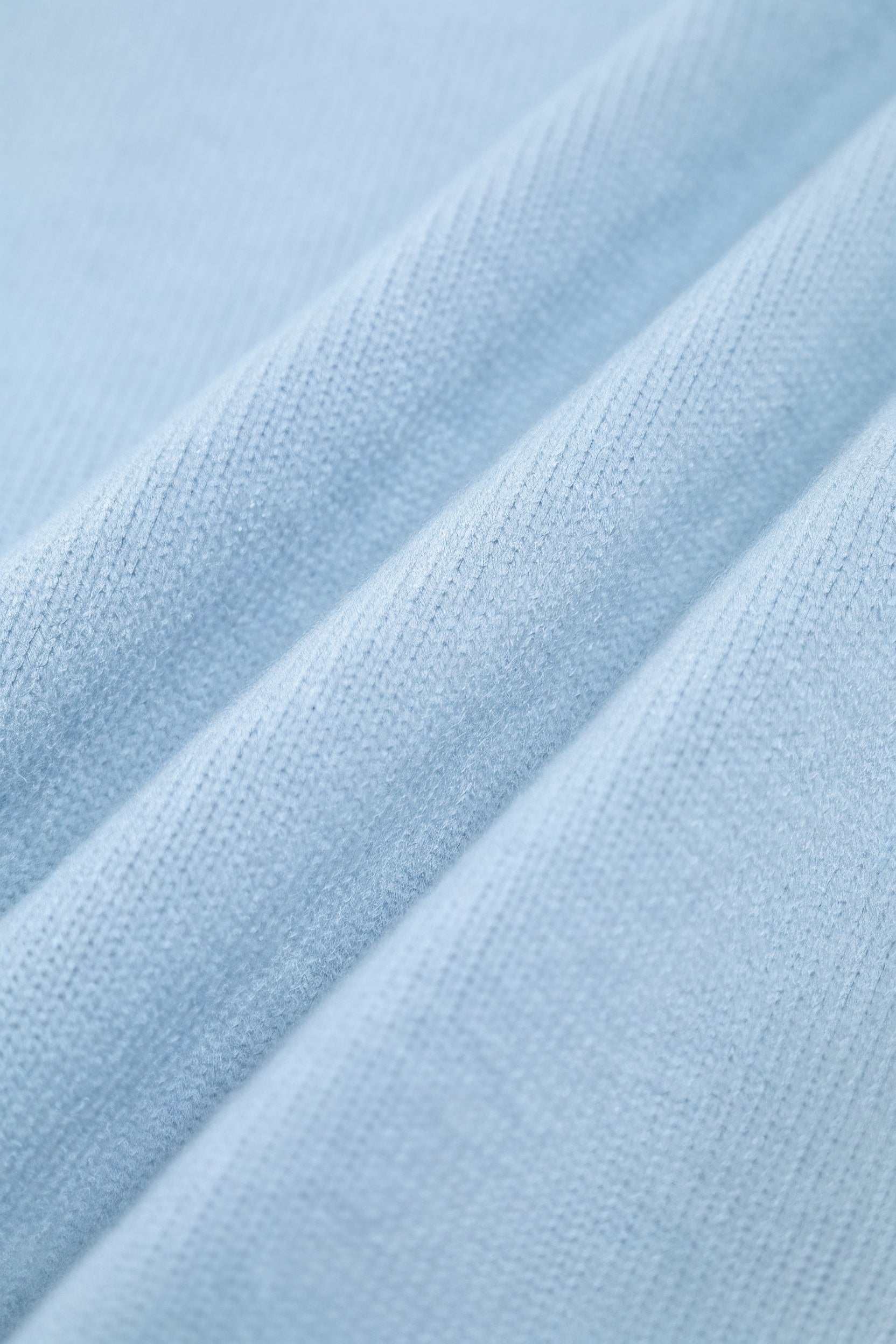 Women's Cosy Oversized Turtleneck Jumper