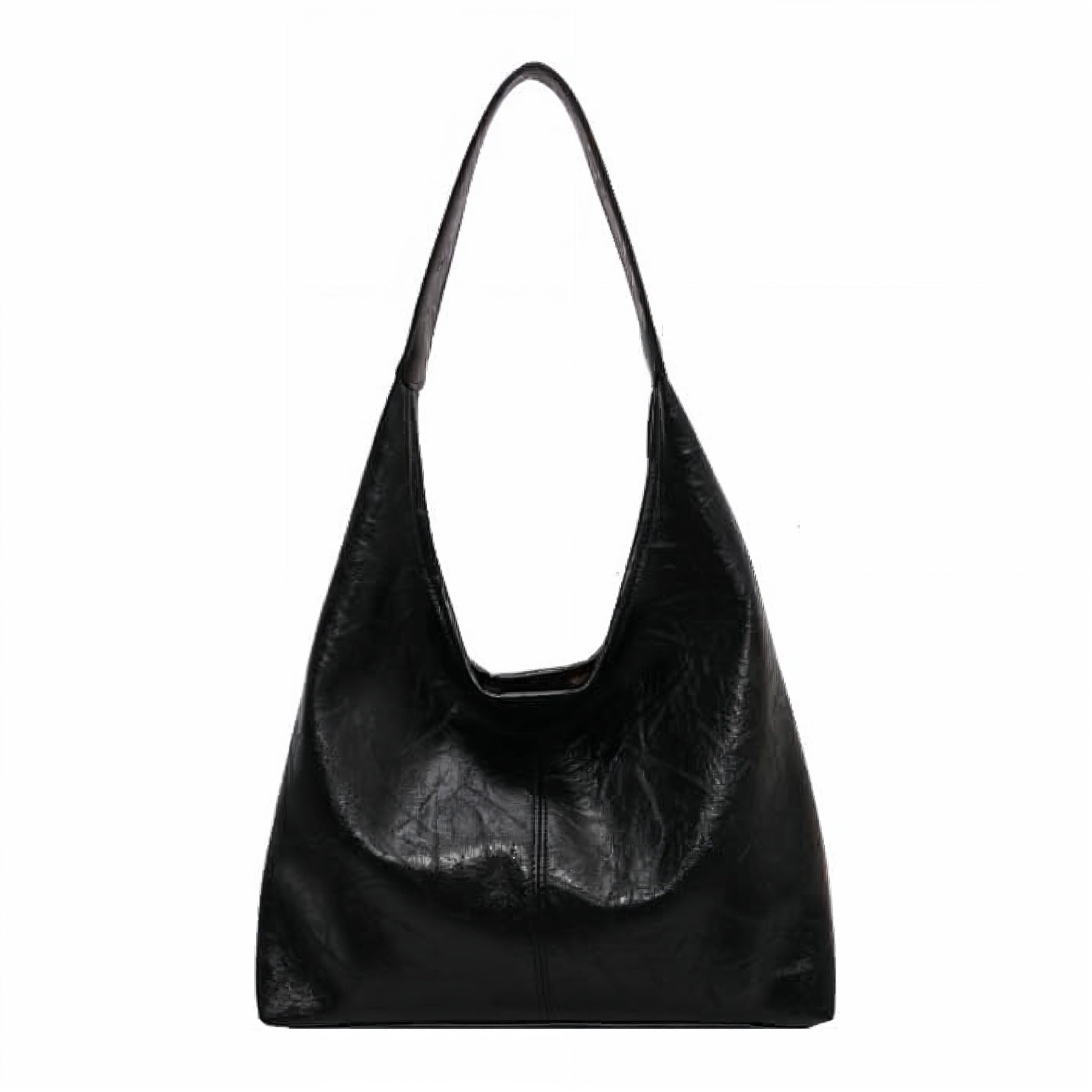 Women's Stylish Large Hobo Shoulder Bag