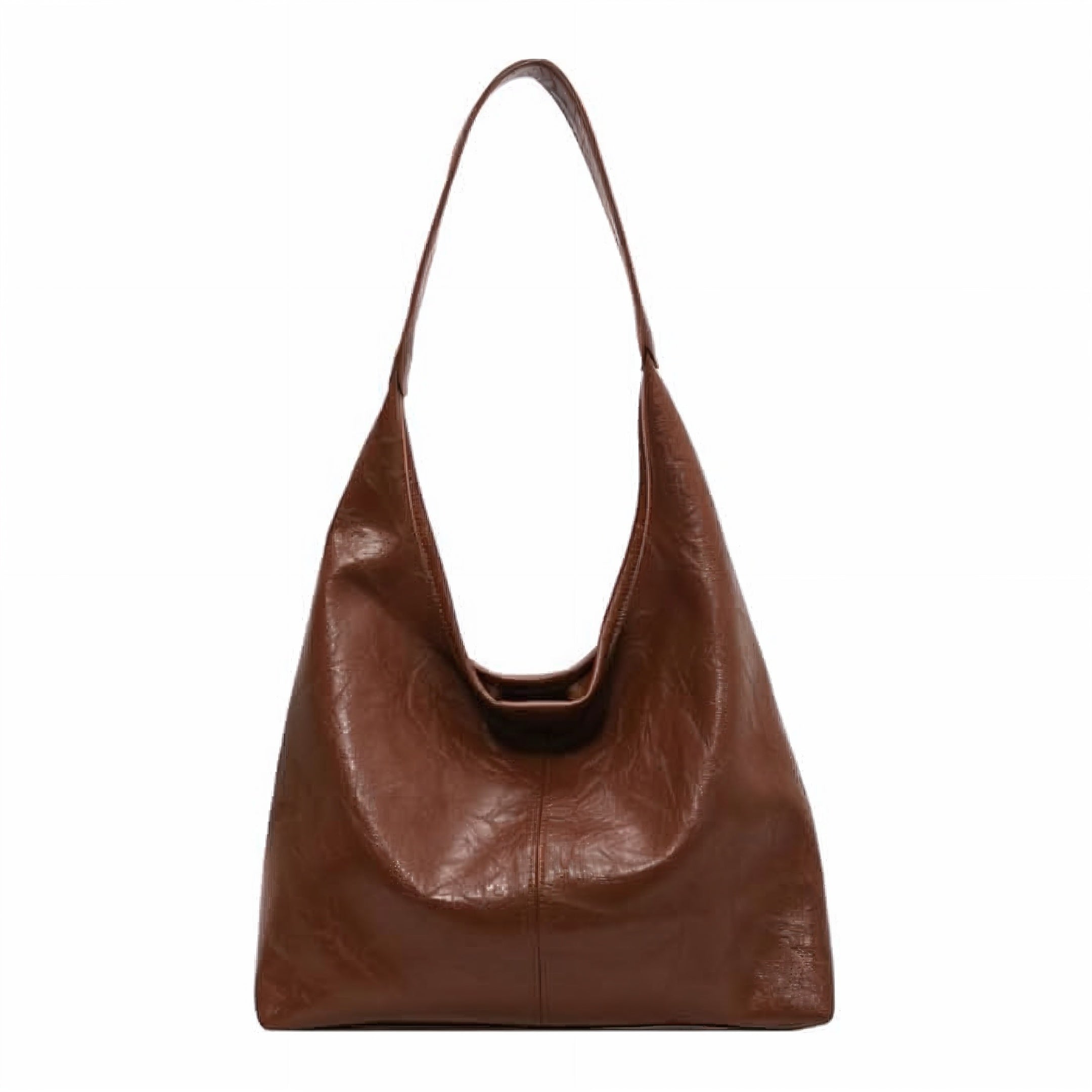 Women's Stylish Large Hobo Shoulder Bag